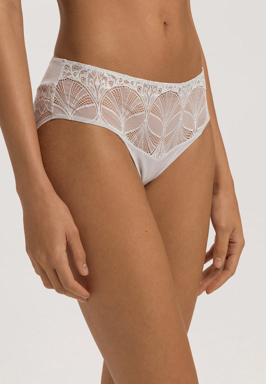 Holly - Midi Briefs