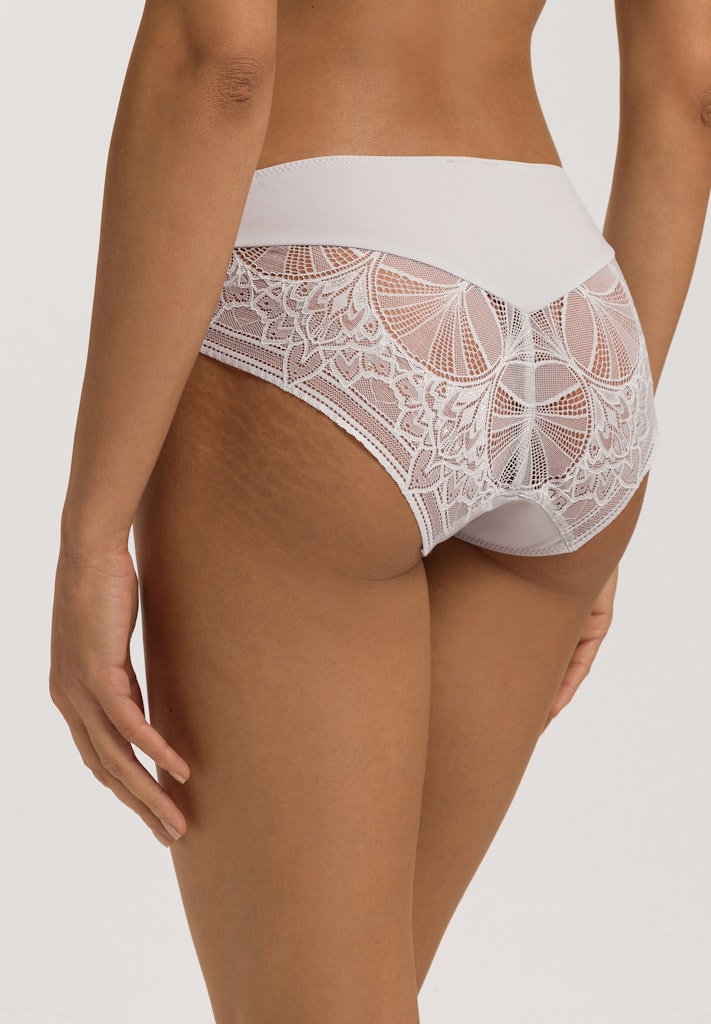 Holly - Midi Briefs