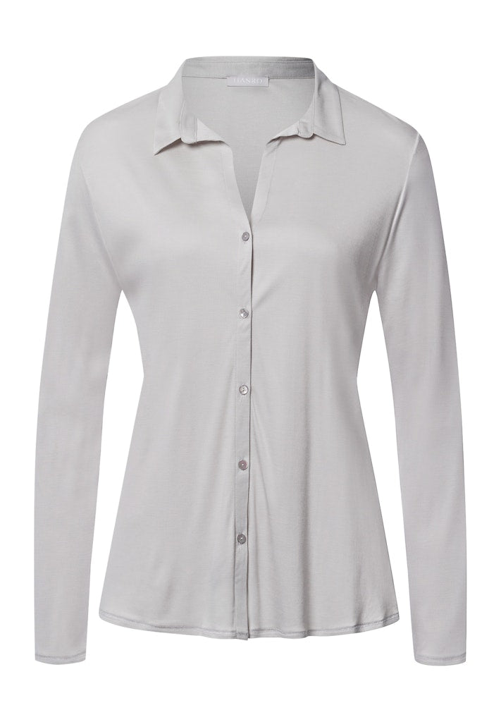Grand Central - Long Sleeved Shirt