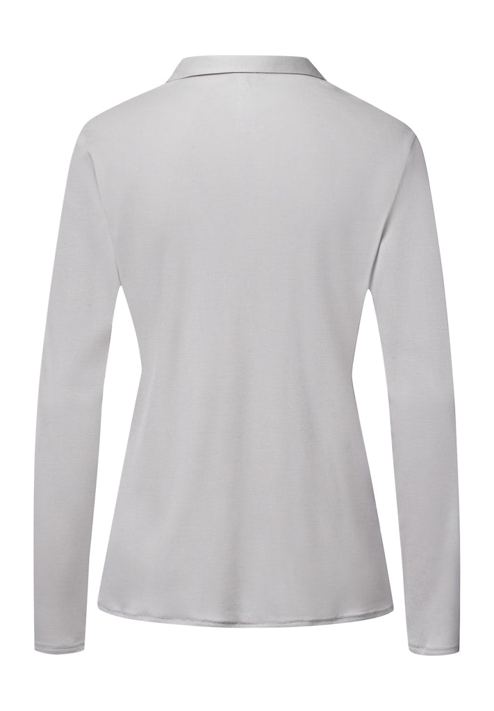 Grand Central - Long Sleeved Shirt