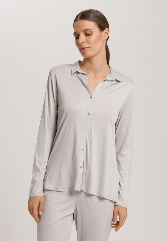Grand Central - Long Sleeved Shirt