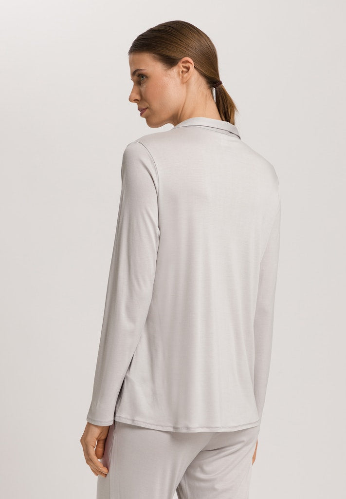Grand Central - Long Sleeved Shirt
