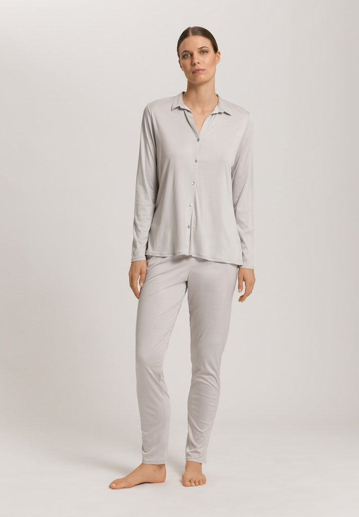 Grand Central - Long Sleeved Shirt
