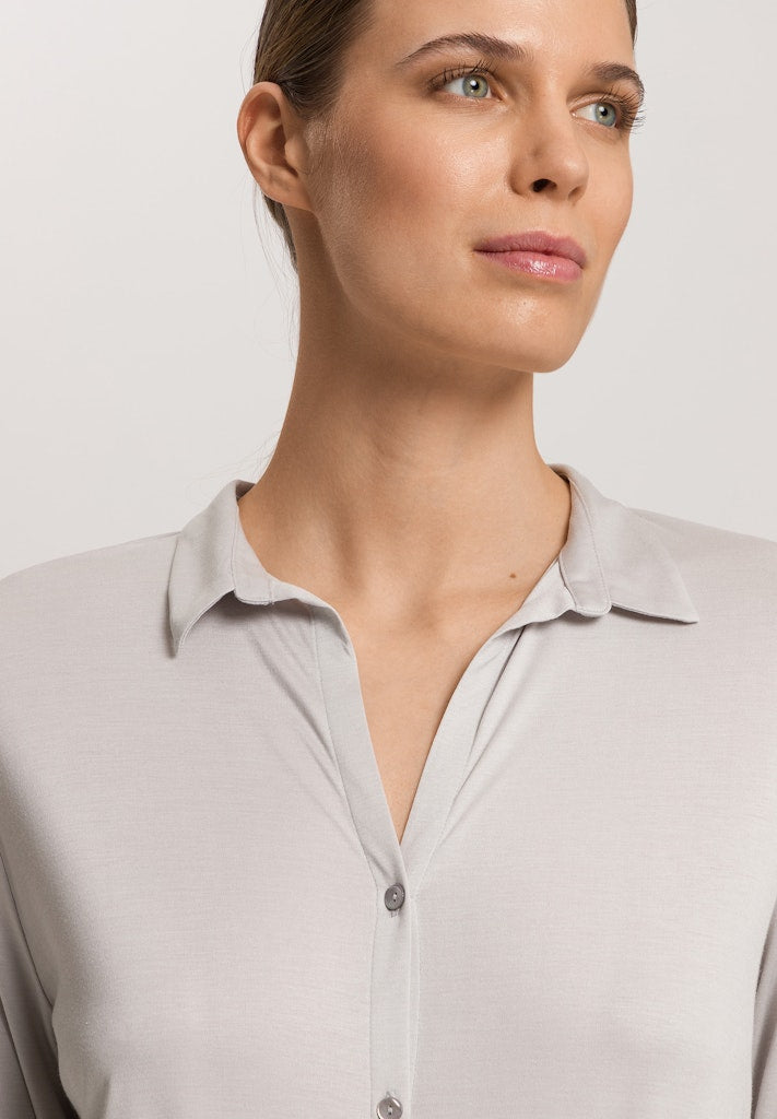 Grand Central - Long Sleeved Shirt