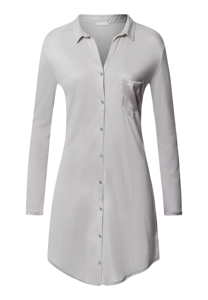 Grand Central - Long Sleeved Nightdress 90cm