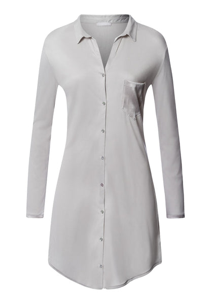 Grand Central - Long Sleeved Nightdress 90cm