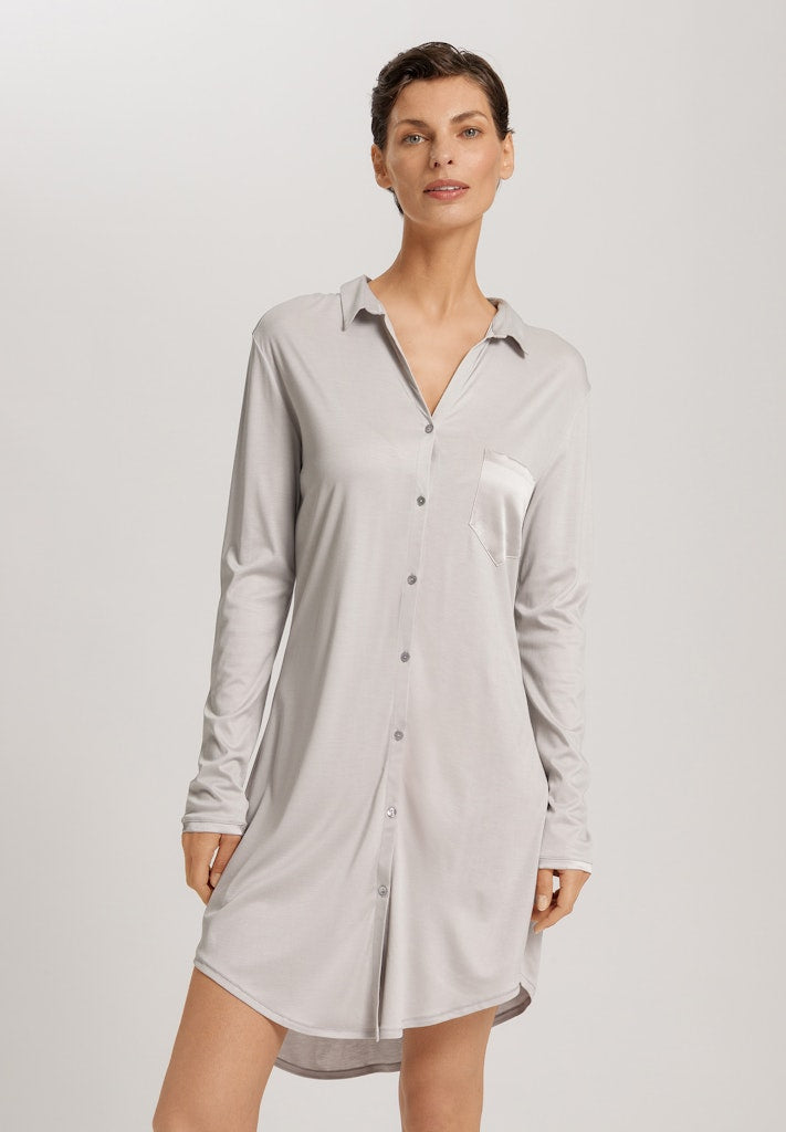Grand Central - Long Sleeved Nightdress 90cm