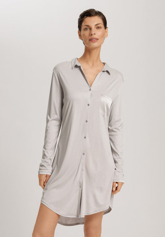 Grand Central - Long Sleeved Nightdress 90cm