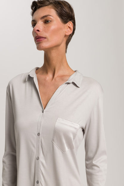 Grand Central - Long Sleeved Nightdress 90cm