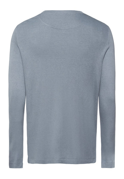 Woolen Comfort - Long Sleeved Shirt
