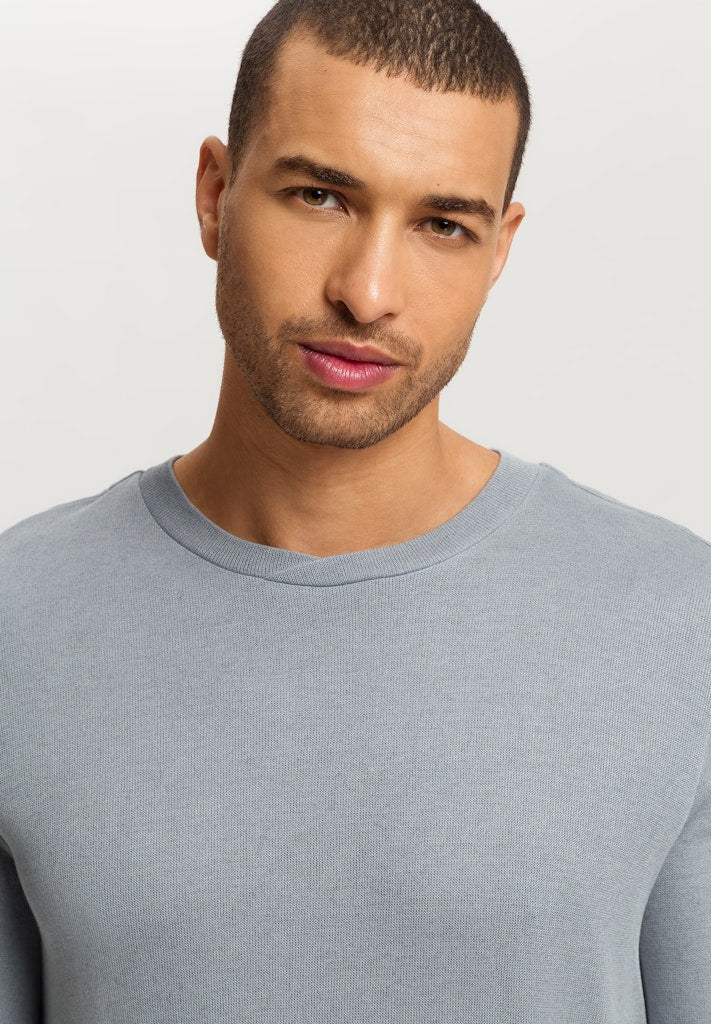 Woolen Comfort - Long Sleeved Shirt