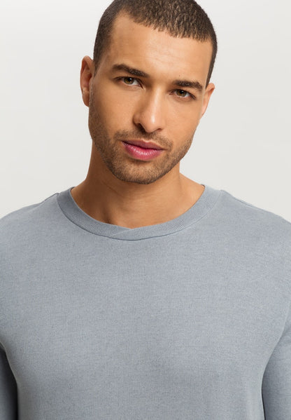 Woolen Comfort - Long Sleeved Shirt