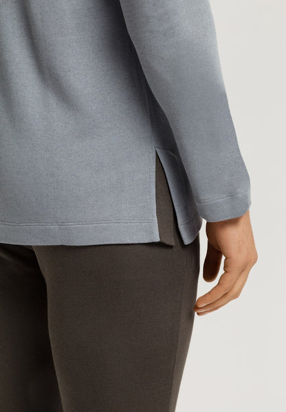 Woolen Comfort - Long Sleeved Shirt