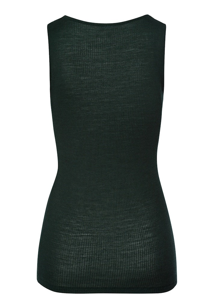 Celeste - Sleeveless Top