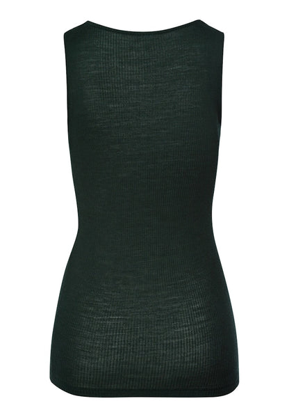 Celeste - Sleeveless Top