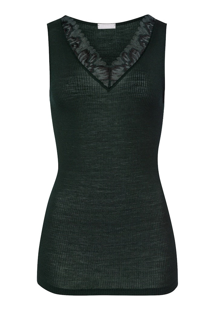 Celeste - Sleeveless Top
