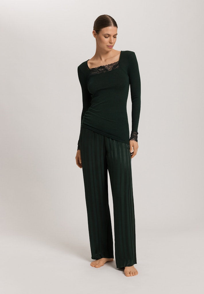 Celeste - Long Sleeved Top