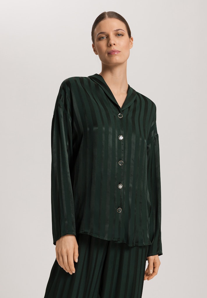 Indra - Long Sleeved Shirt