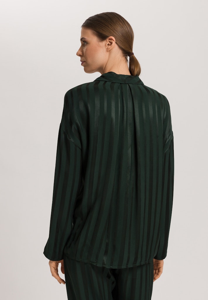 Indra - Long Sleeved Shirt