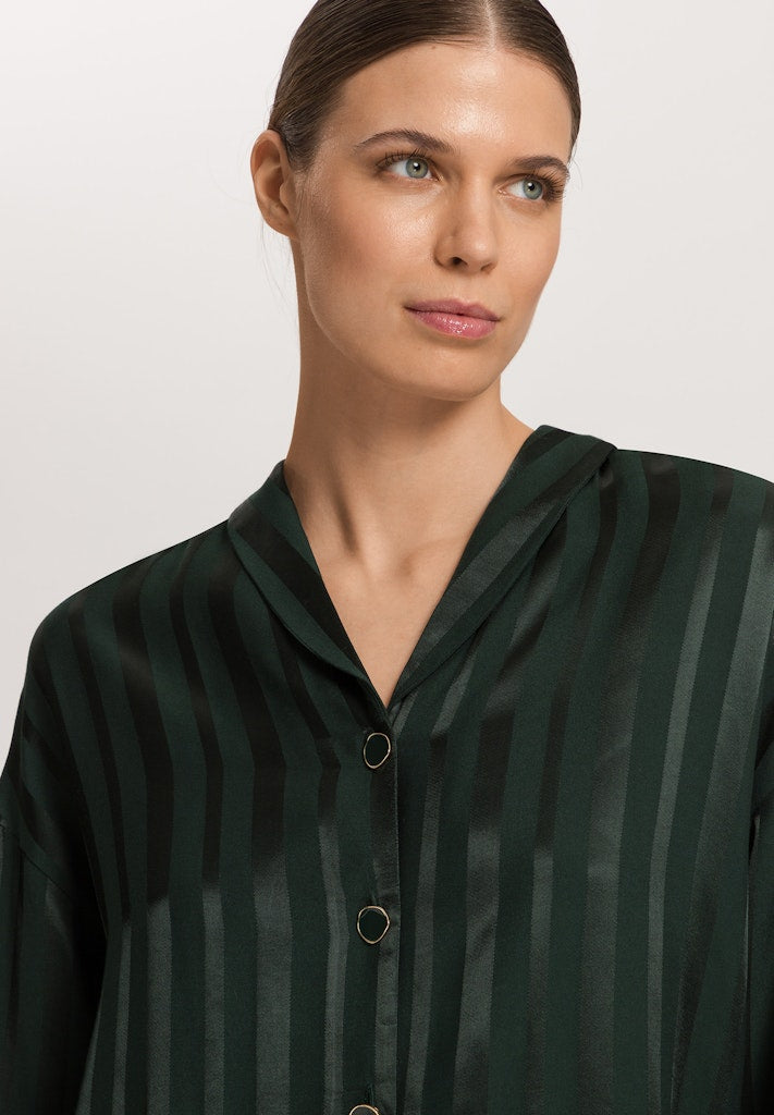 Indra - Long Sleeved Shirt