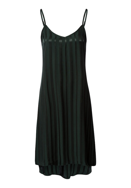 Indra - Spaghetti Nightdress 90cm - HANRO