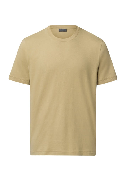 Living Shirts - Short Sleeved T-Shirt - HANRO