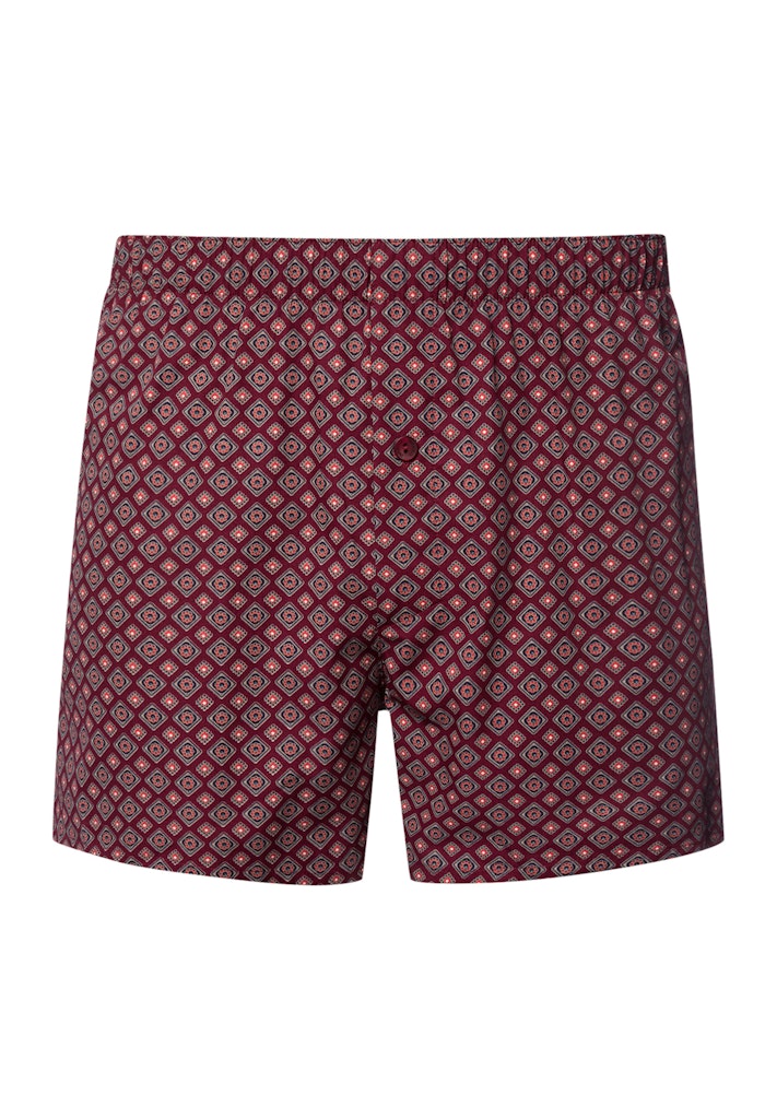 Fancy Woven - Boxers