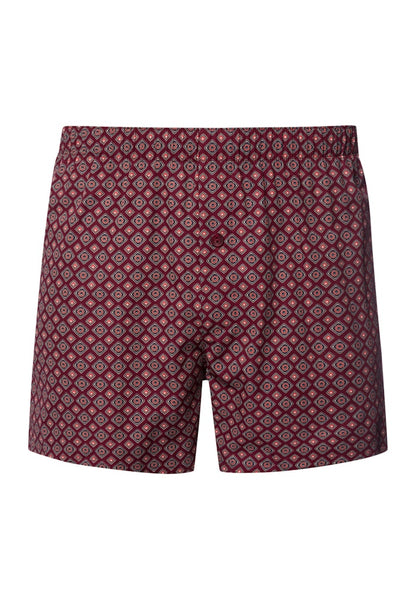 Fancy Woven - Boxers