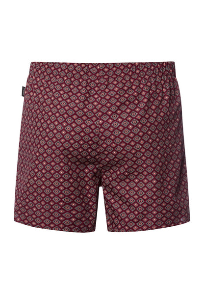 Fancy Woven - Boxers