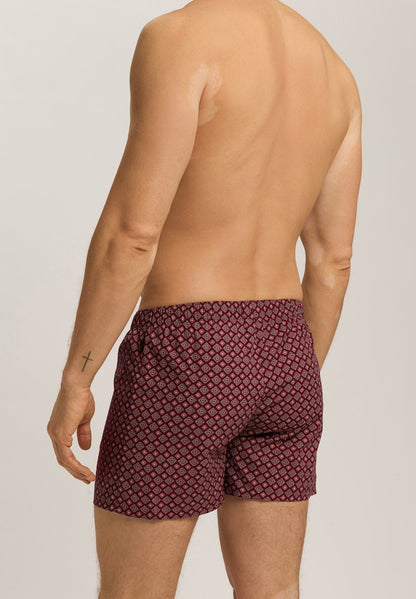 Fancy Woven - Boxers