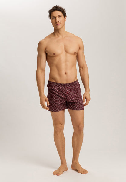 Fancy Woven - Boxers