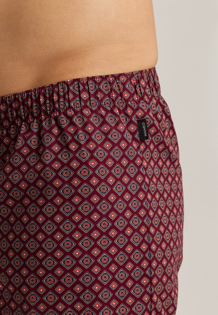 Fancy Woven - Boxers