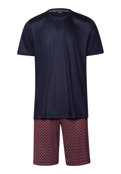 Night & Day - Short Sleeved Pyjamas