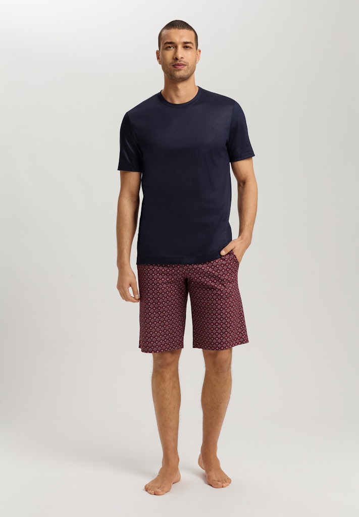 Night & Day - Short Sleeved Pyjamas