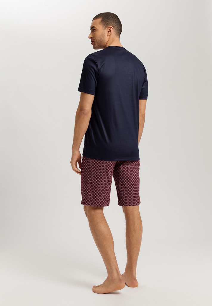 Night & Day - Short Sleeved Pyjamas