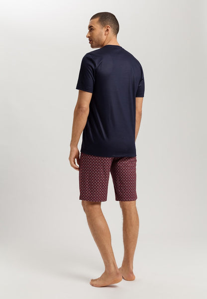 Night & Day - Short Sleeved Pyjamas