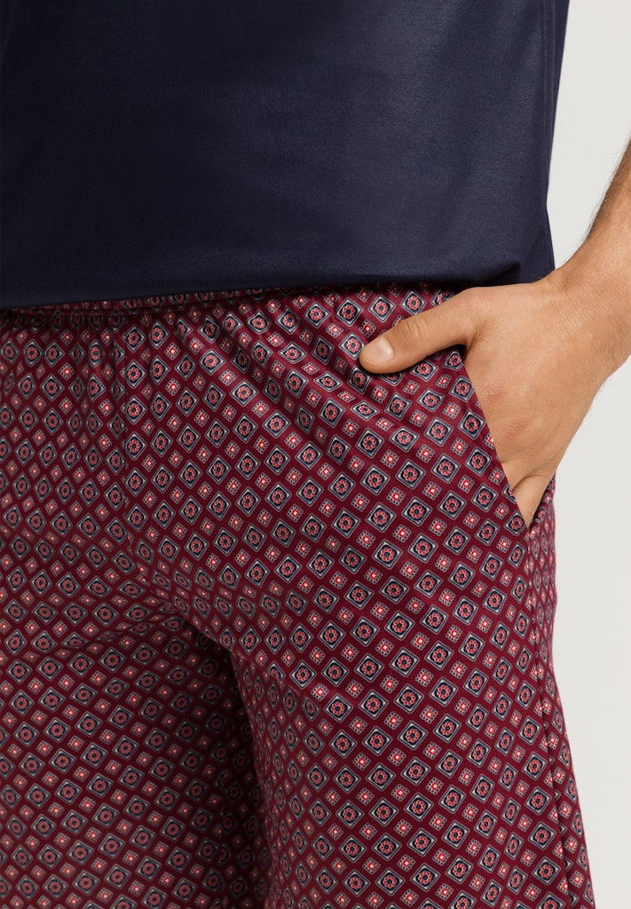 Night & Day - Short Sleeved Pyjamas