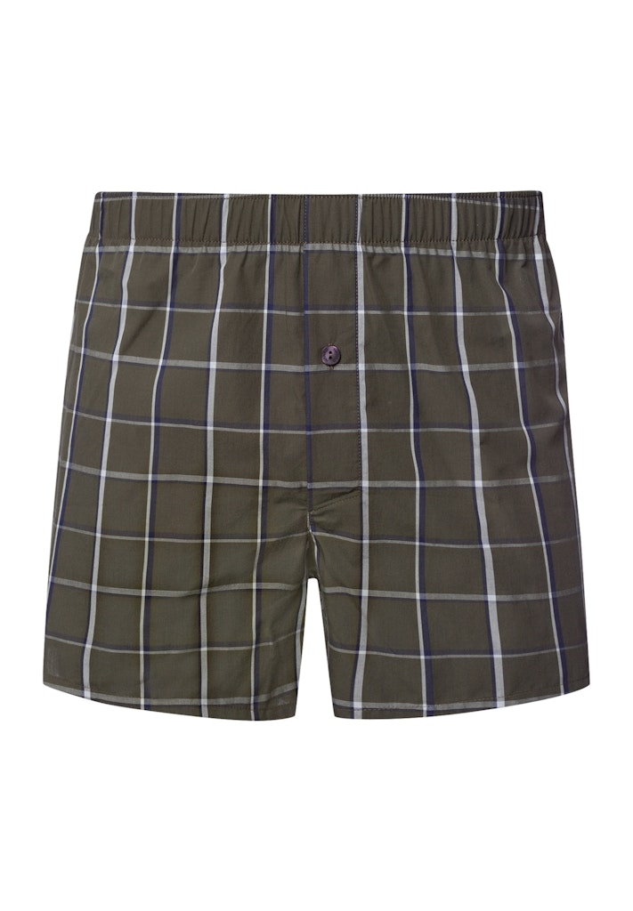 Fancy Woven - Boxers