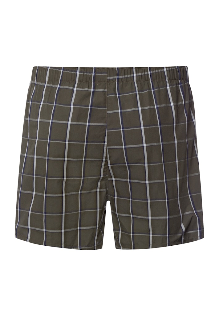 Fancy Woven - Boxers