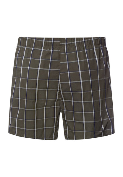 Fancy Woven - Boxers