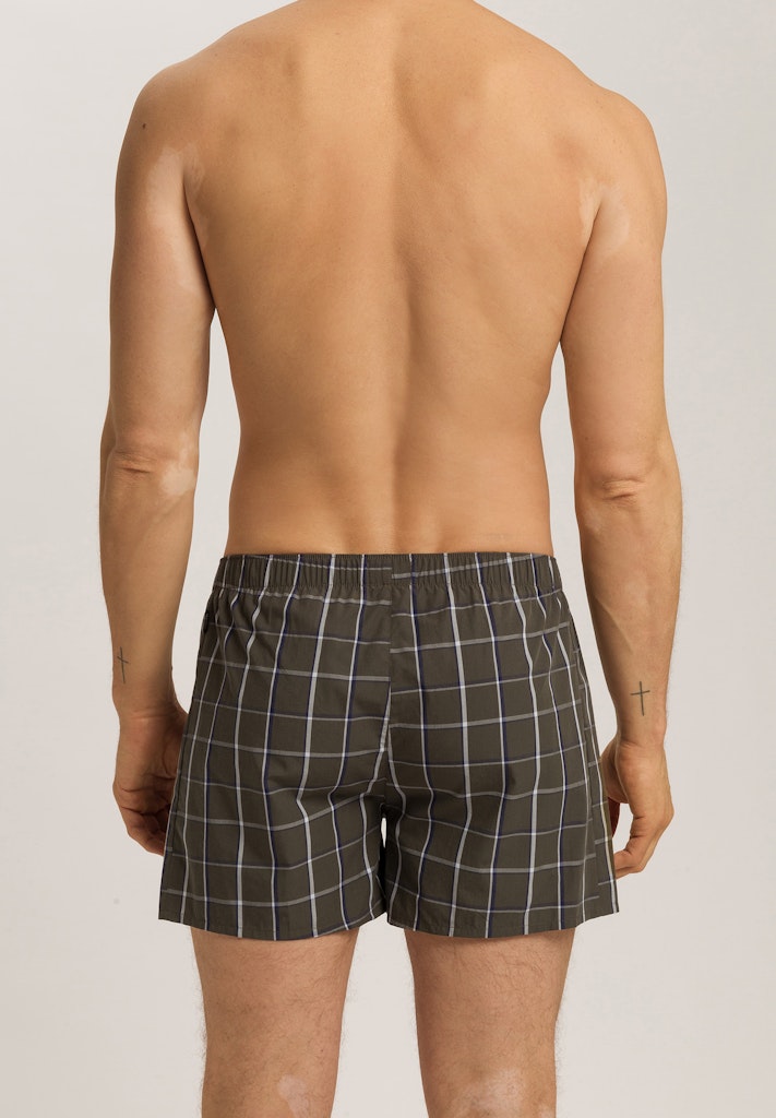 Fancy Woven - Boxers