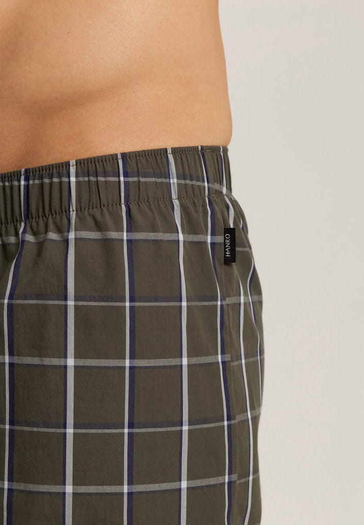 Fancy Woven - Boxers
