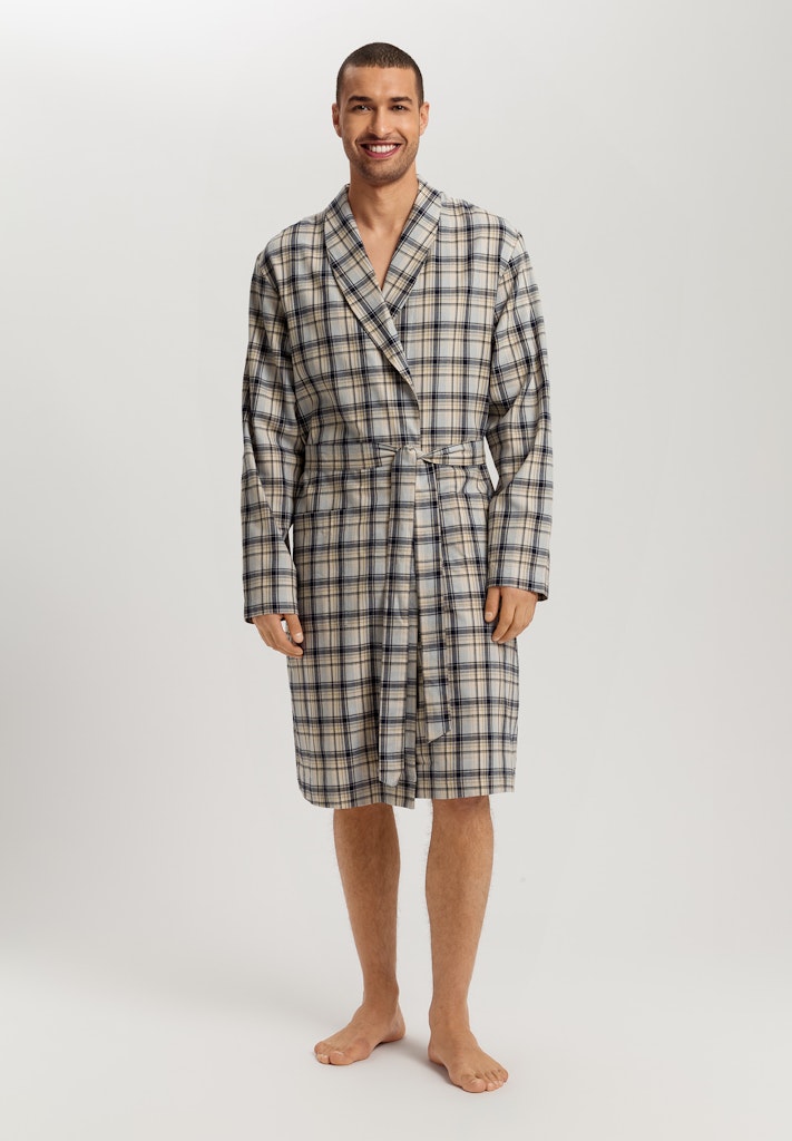 Cozy Comfort - Robe