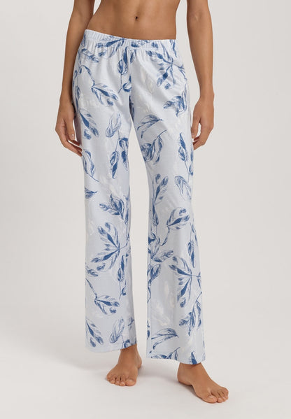 Loungy Nights - Long Pants - HANRO