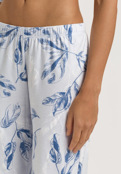 Loungy Nights - Long Pants - HANRO