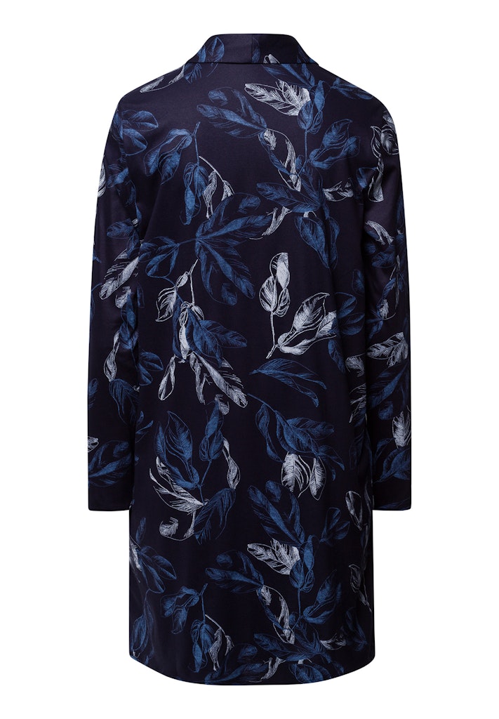 Loungy Nights - Long Sleeved Nightdress 90cm