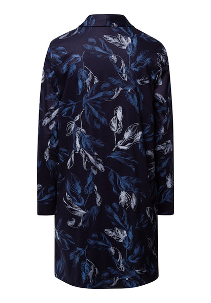 Loungy Nights - Long Sleeved Nightdress 90cm