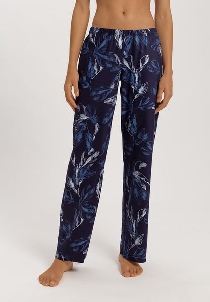 Loungy Nights - Long Pants