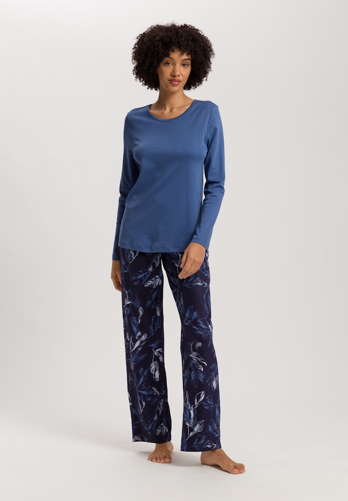 Loungy Nights - Long Pants