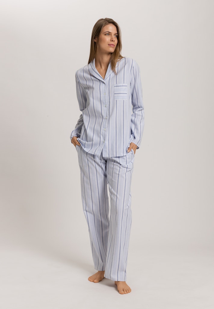 Loungy Nights - Long Pants - HANRO
